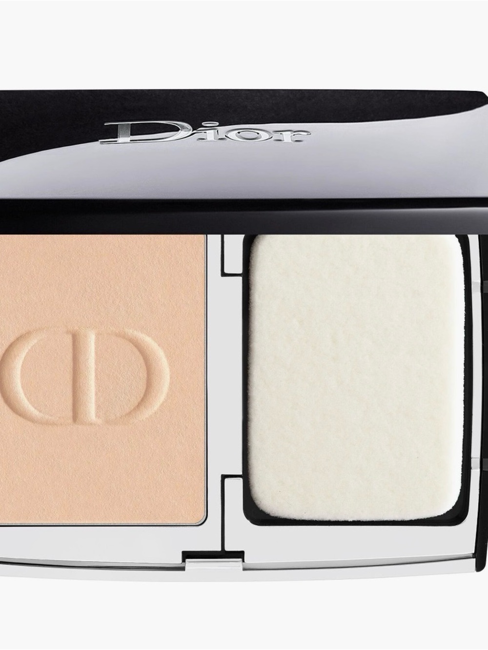 Dior Forever Natural Velvet Compact Foundation shade 3N